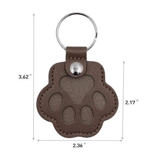 Heart-Shaped Glass Pet Memorial Gift for Dogs or Cats – Heart Shape