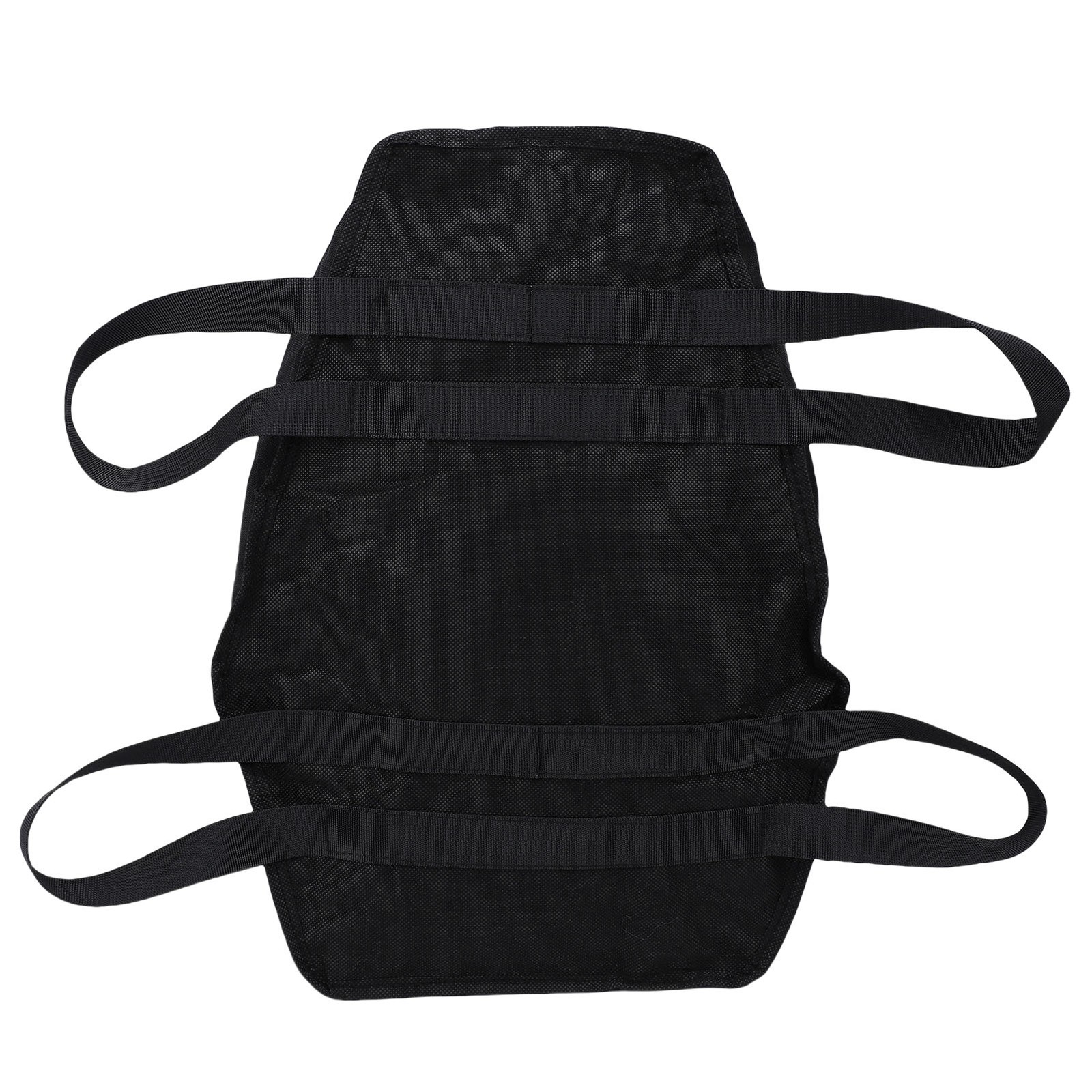 Pet Casket Body Bag Non Woven Fabric Biodegradable Burial Pouch For Animals