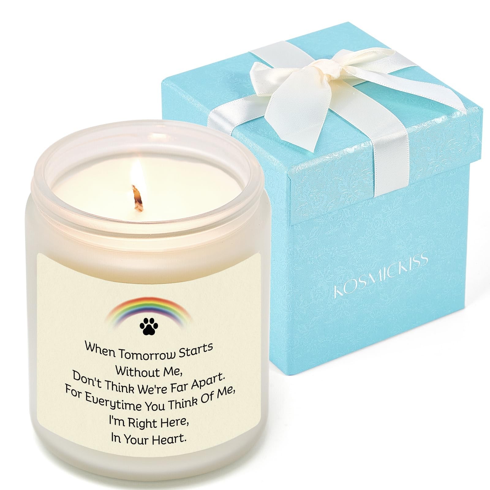 Dog Memorial Gifts for Loss of Dog, Pet Memorial Gifts for Dogs, Pet Loss of …