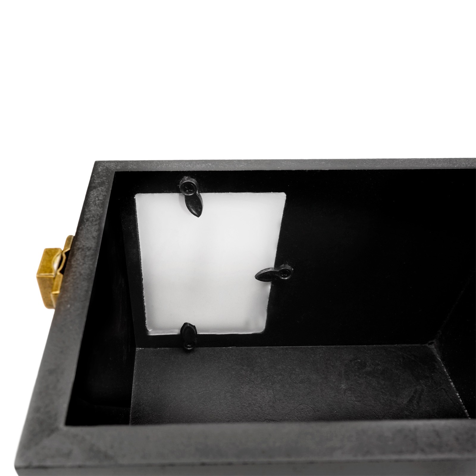 Wooden Funeral Cremation Urns with Photo Frame Pet Memorial Remembrance Gift