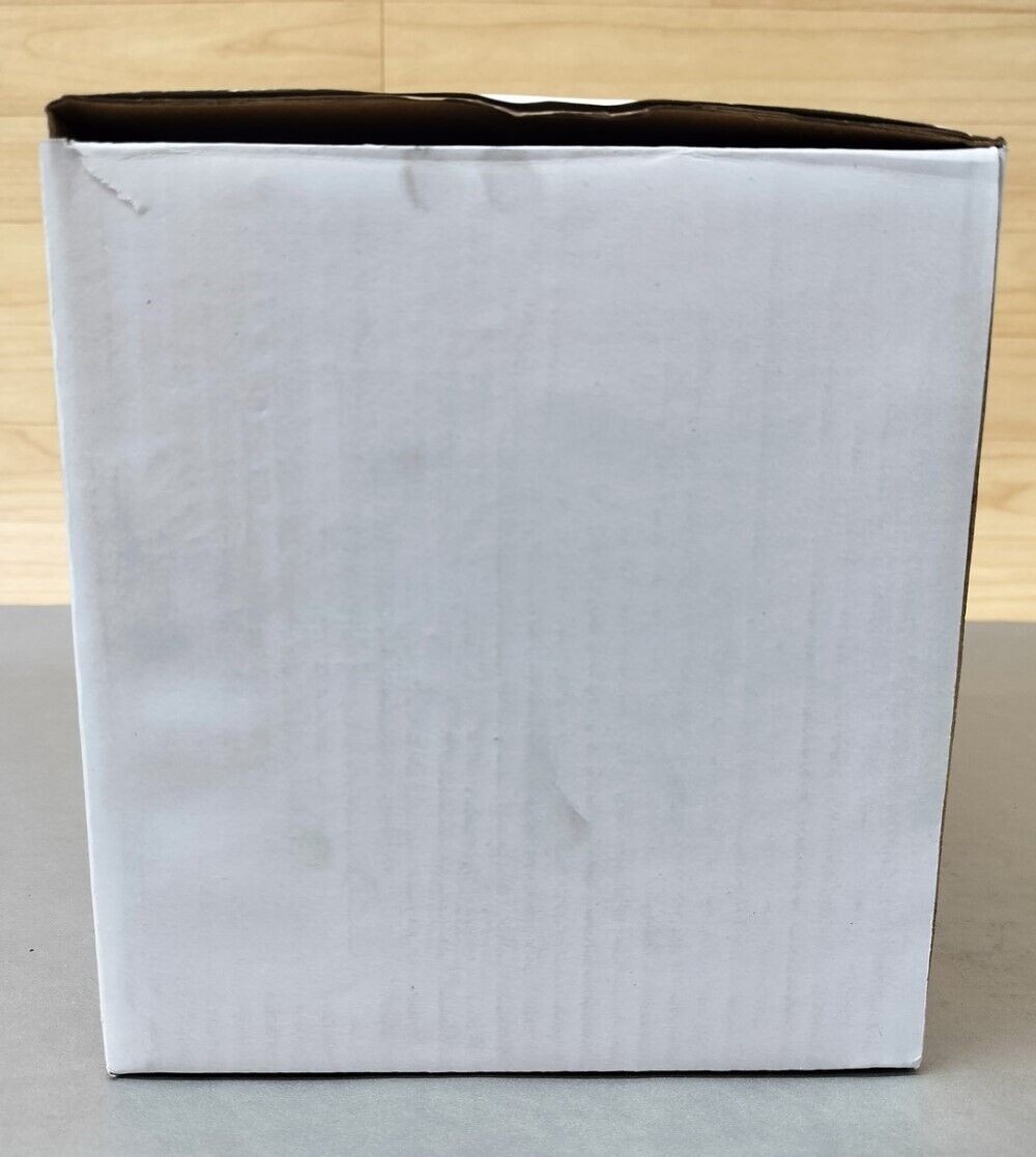 Forever Horizons Large 8″ Brass Pet Cremation Urn With Velvet Bags B09LRG9Y2L