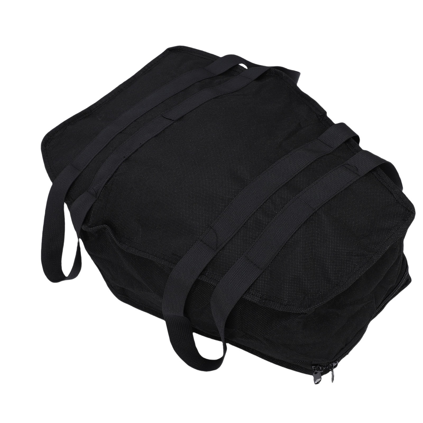 Pet Casket Body Bag Non Woven Fabric Biodegradable Burial Pouch For Animals