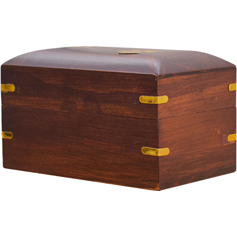 Large Memorial Funeral Cremation Decorative Pet Urn Cat Dog Home