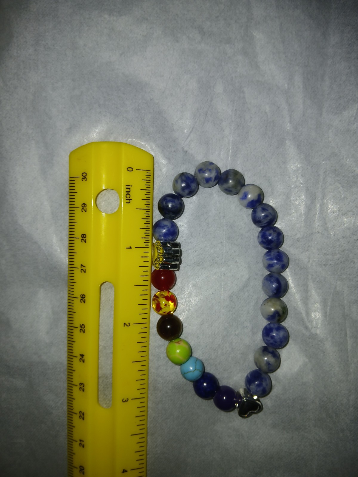 Pet Rainbow Bridge Sympathy Memorial Bereavement Bracelet Gift New