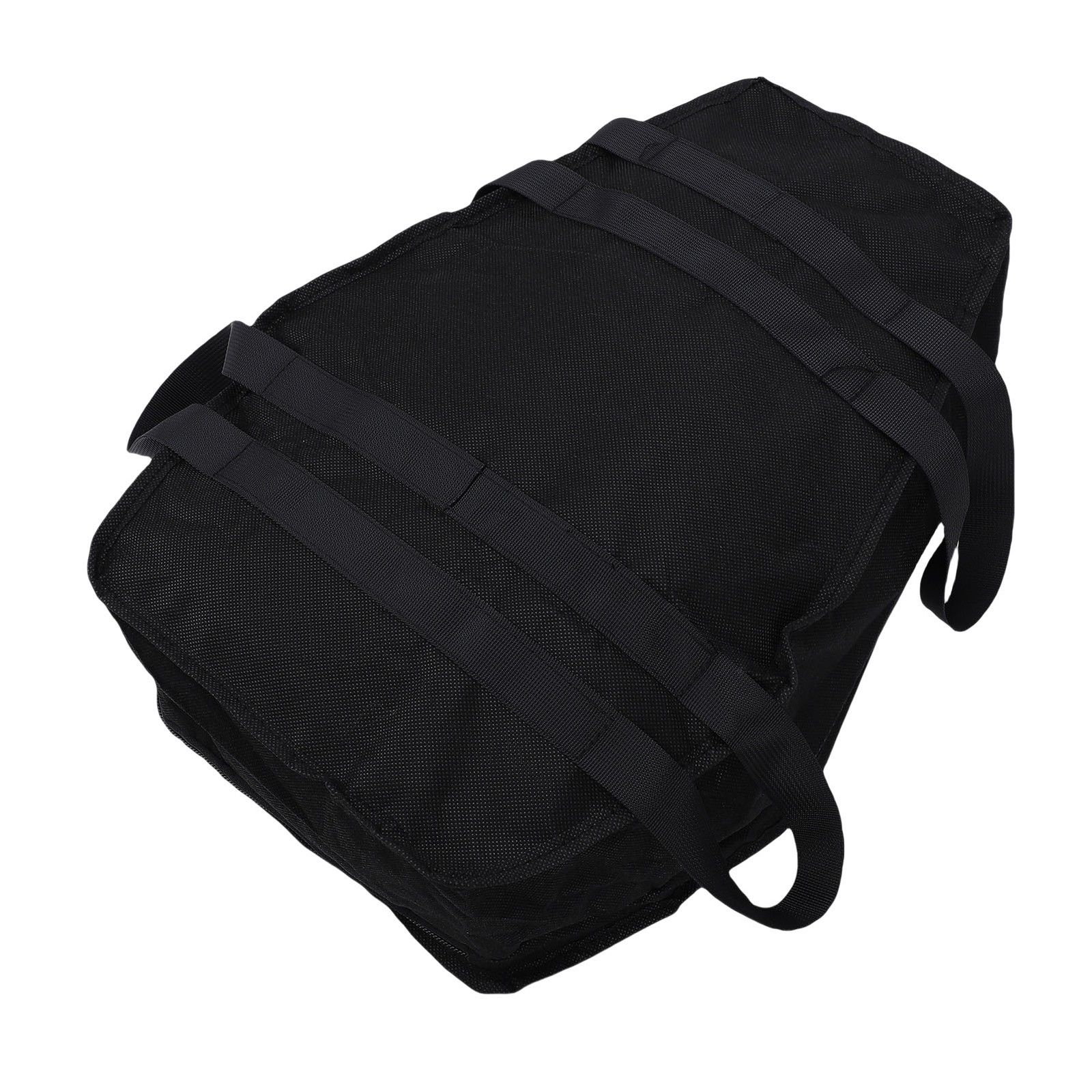 Pet Casket Body Bag Non Woven Fabric Biodegradable Burial Pouch For Animals