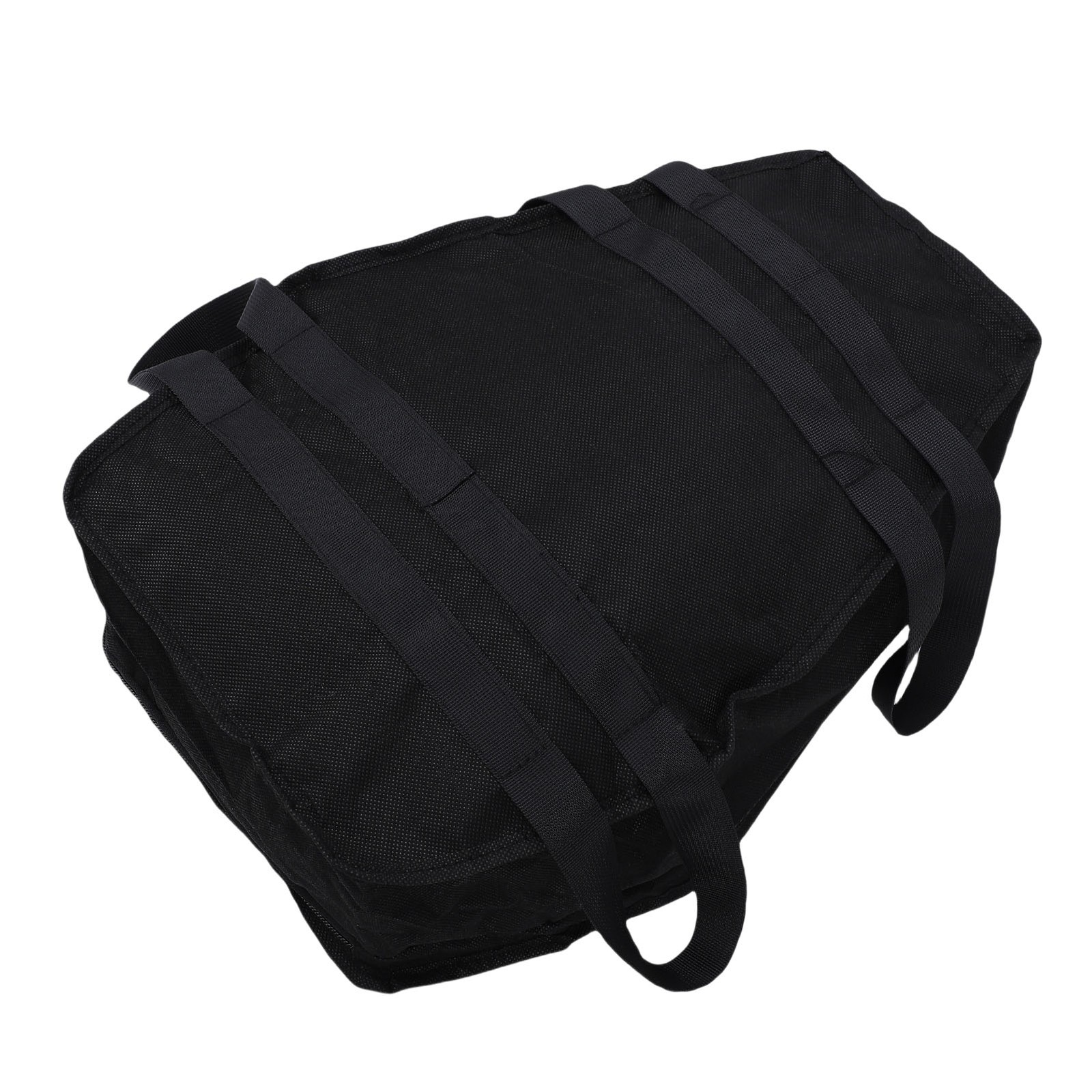Biodegradable Pet Burial Bag Non Woven Fabric Cremation Casket For Animals