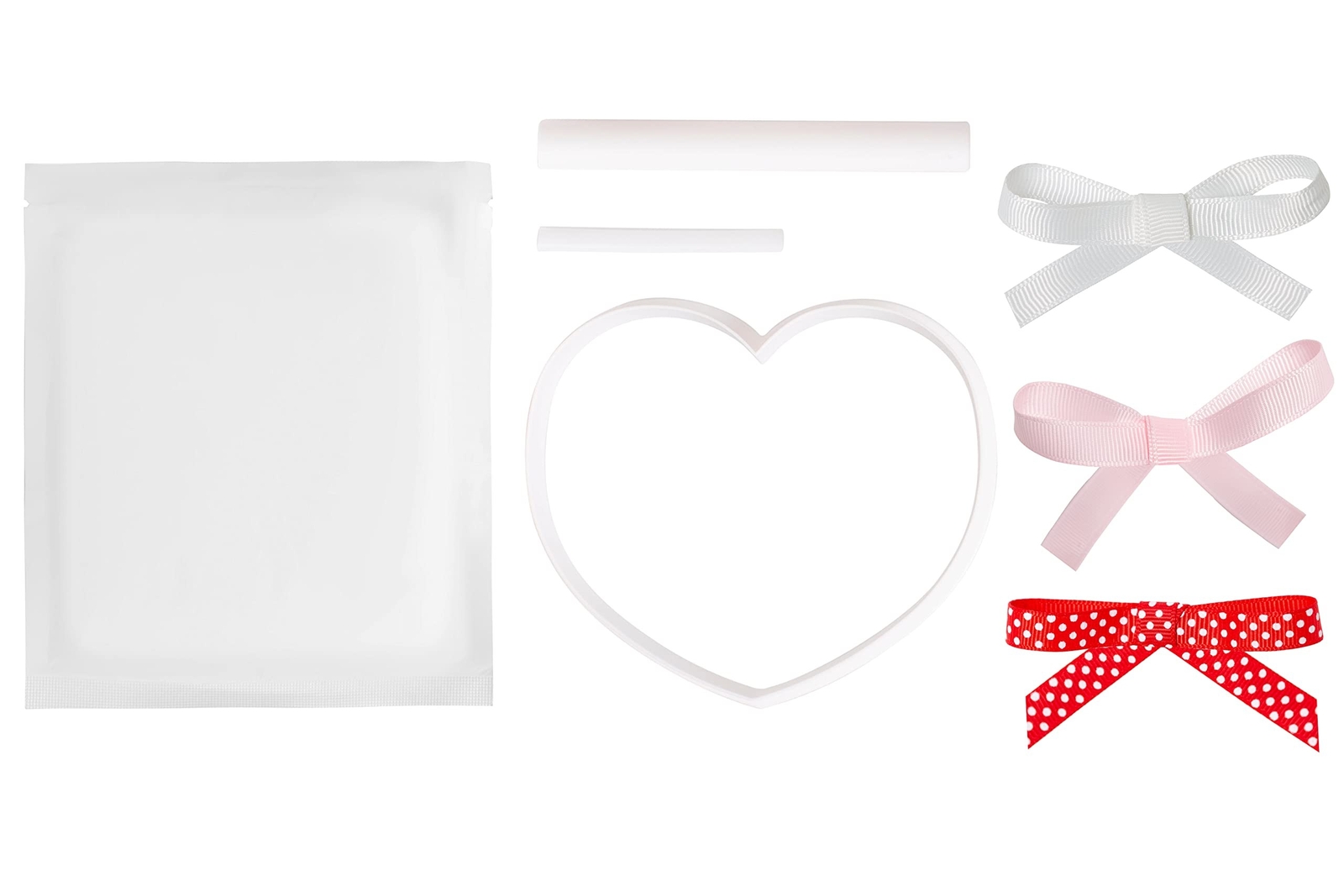Pearhead Pet Pawprint Clay Heart Keepsake Kit, Pet Valentines Day Gifts for D…