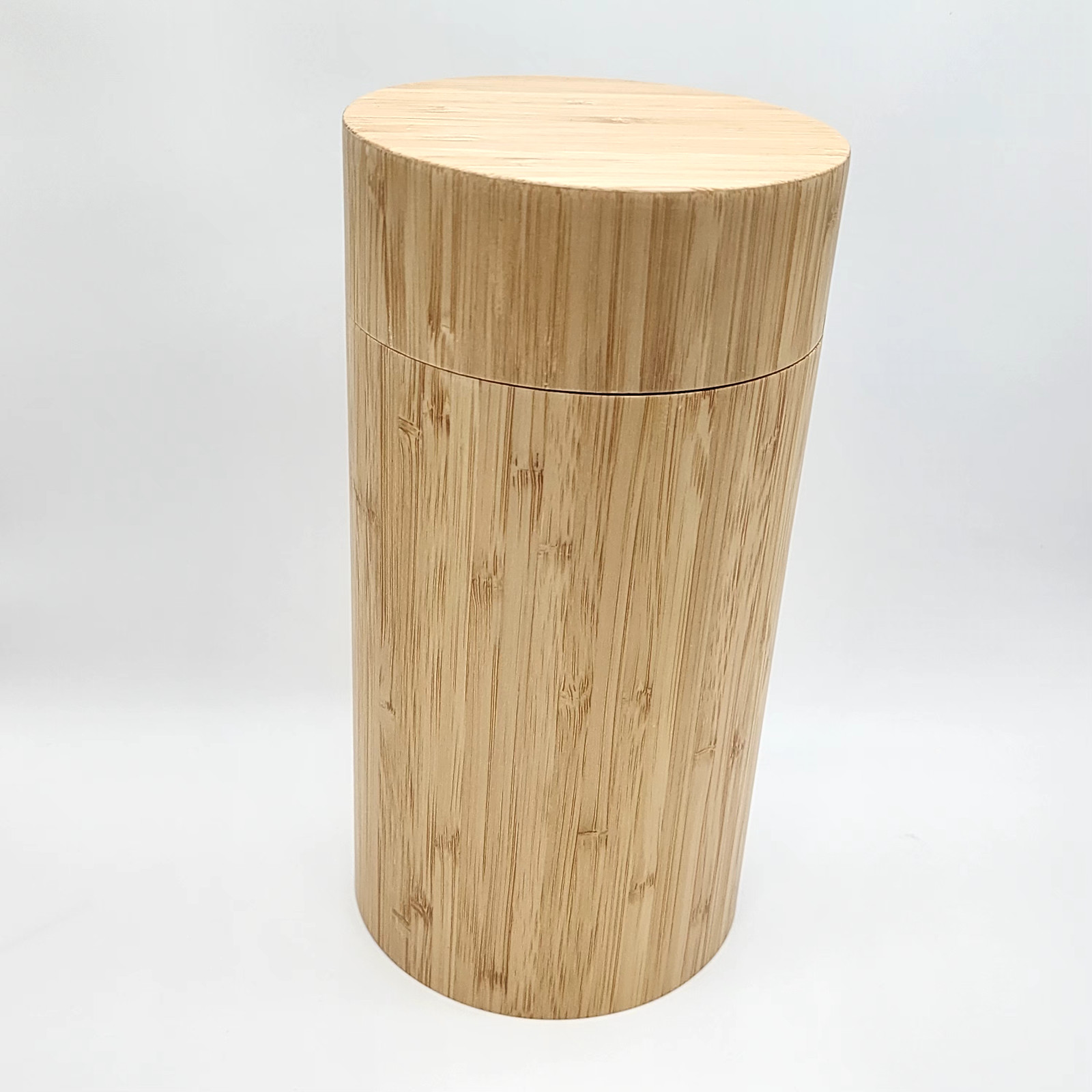 Bamboo Shaker Tube Urn, High-Quality way of spreading your Loved ones Ashes