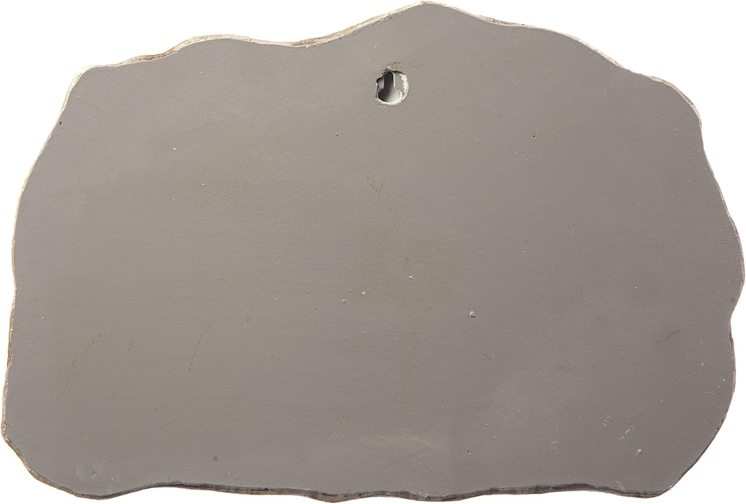 Pet Paw Print If Love Could Have Saved You Garden Memorial Stone | Outdoor Safe