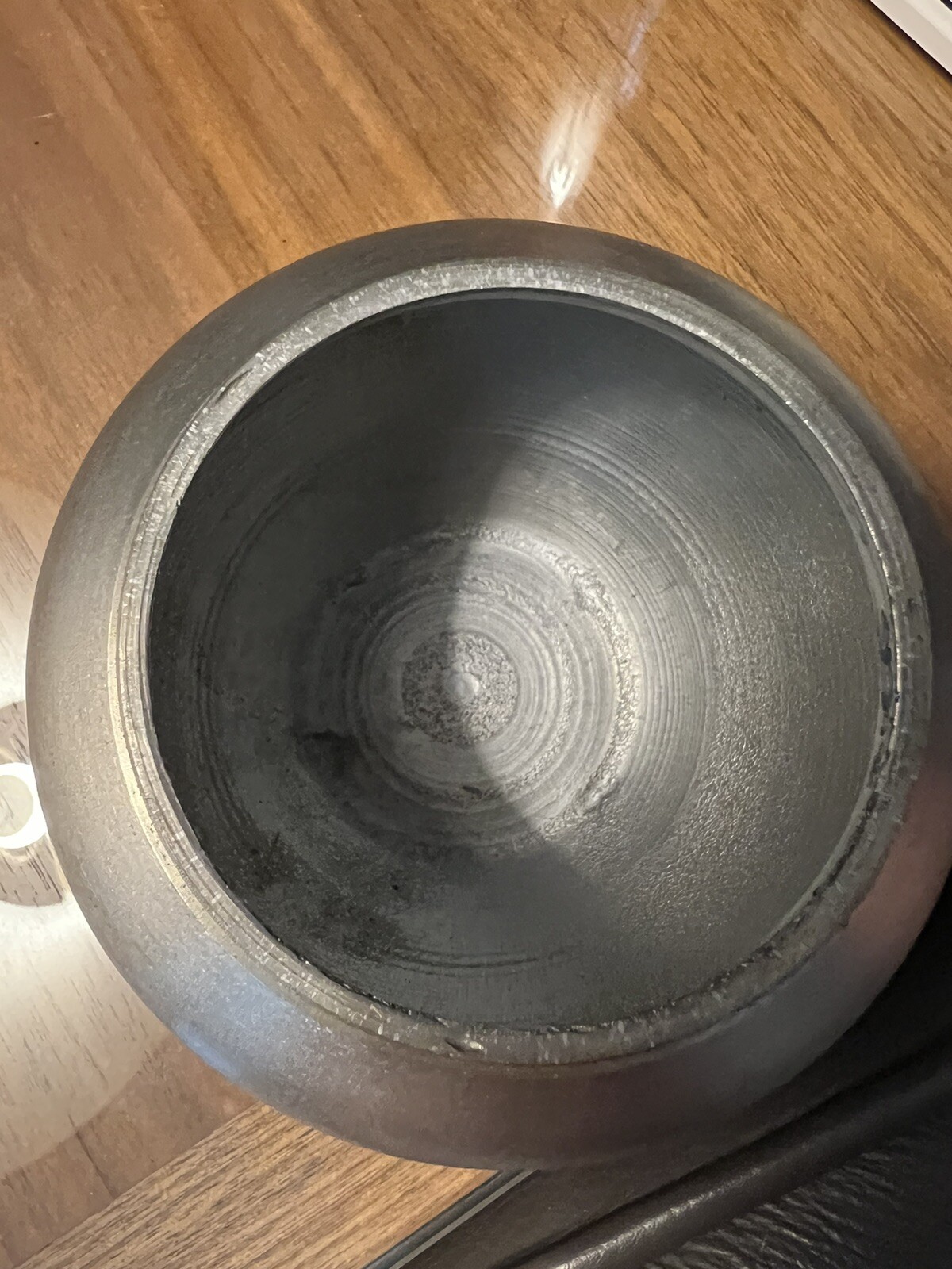 Dog Cremation Urn for Dogs and Cats — Brushed