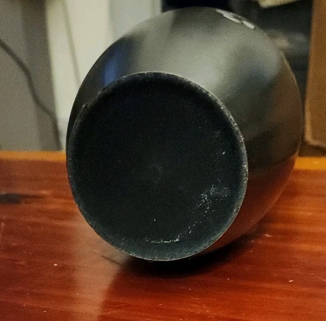 aluminum pet urn