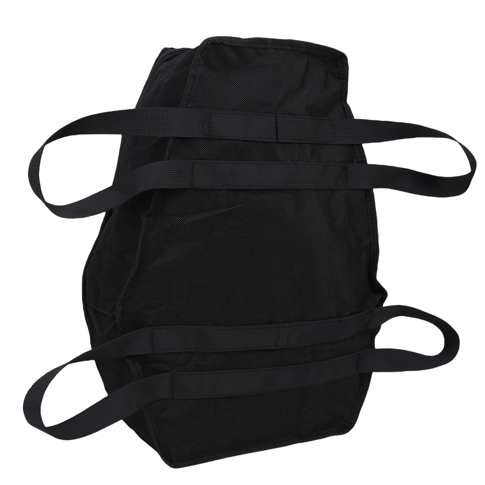 Biodegradable Pet Burial Bag Non Woven Fabric Cremation Casket For Animals