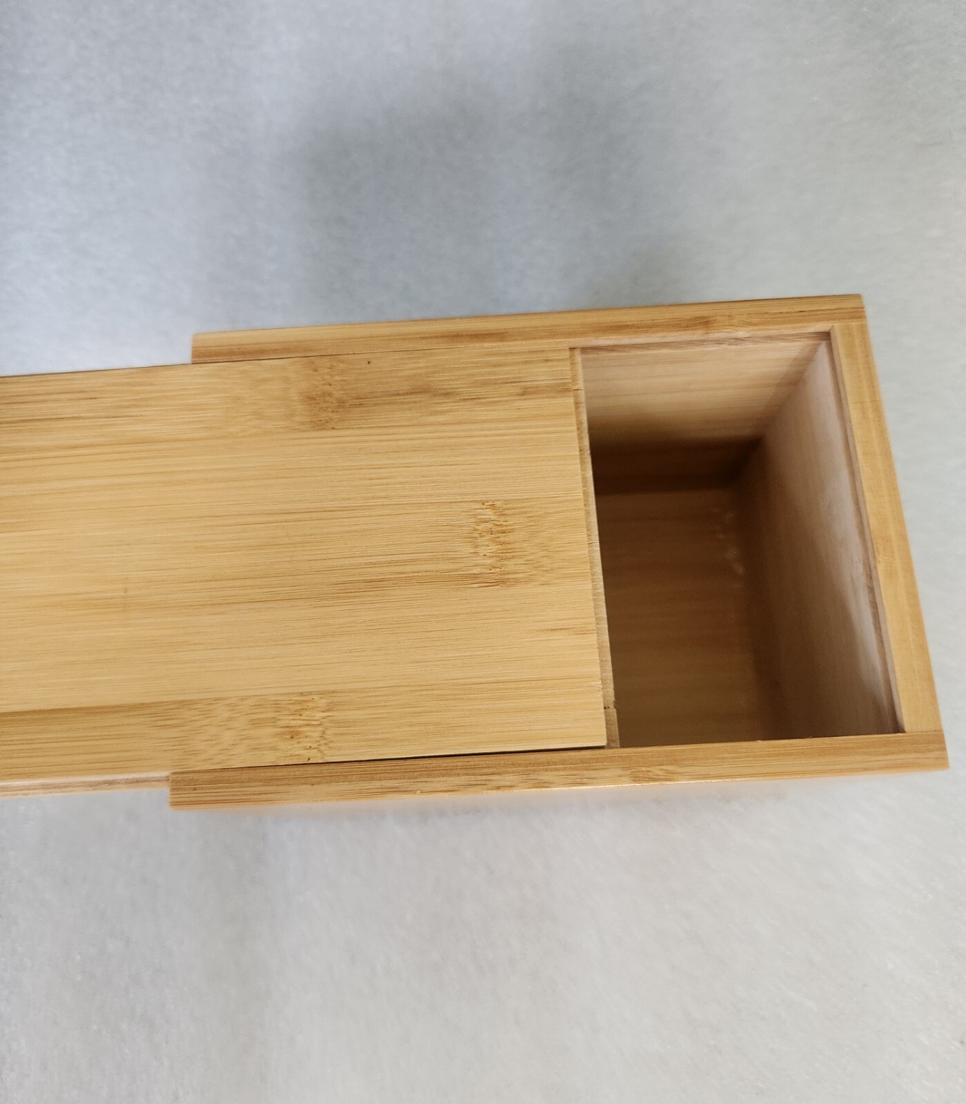 Wooden Pet Memorial Urn NEW• Cat/Dog Memory Box, Memorial Keepsake Photo Frame