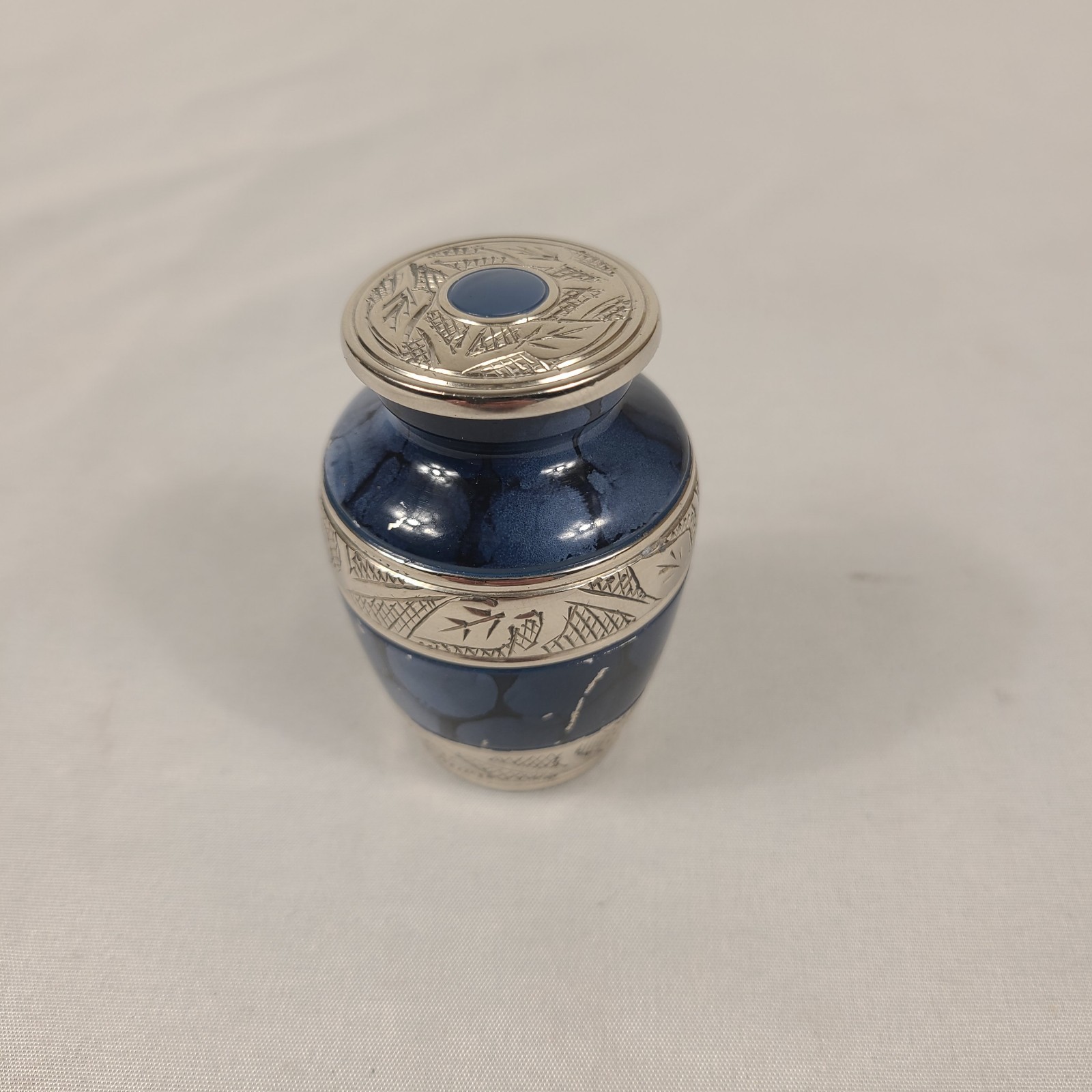 Keepsake Urns For Human Adult And Pet Ashes VTG