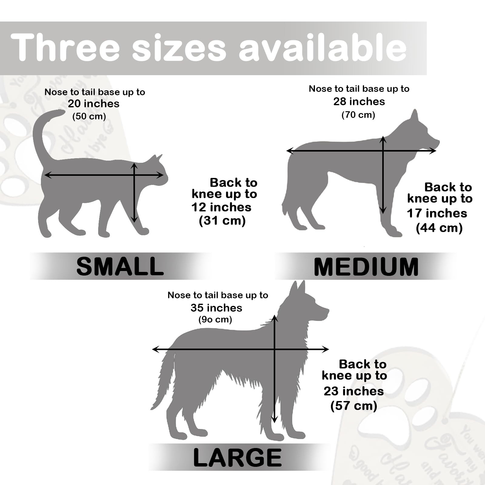 Lzhtime Pet Burial Eco Friendly Pet Body Bag Suitable For All Kinds Of Pets Pet