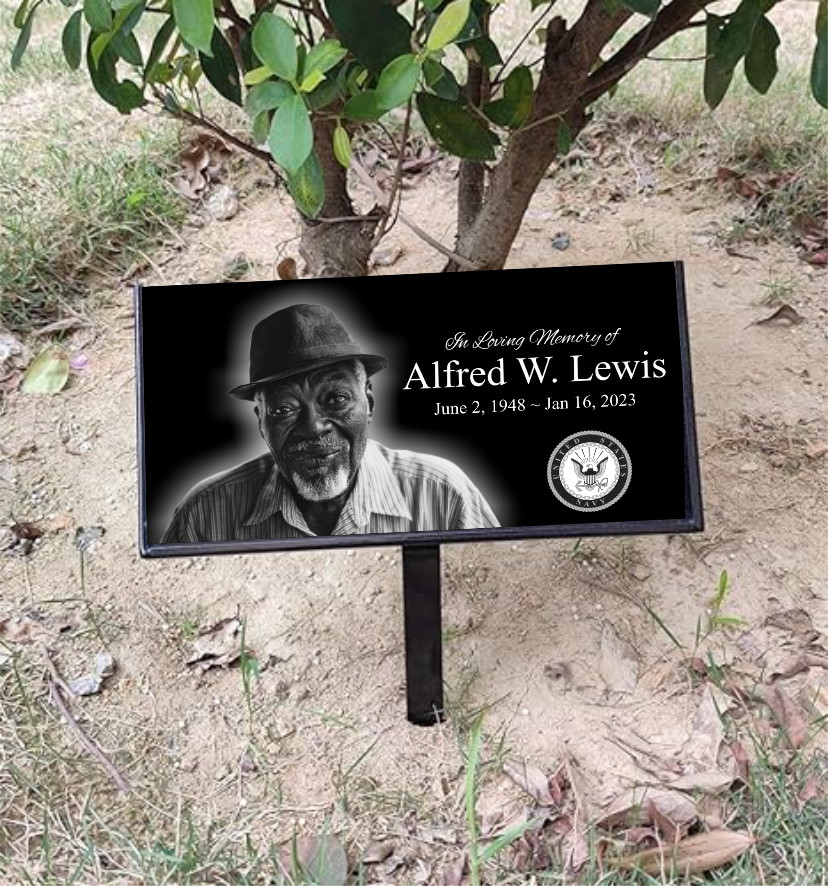 Personalized Pet Stone Memorial Grave Marker Granite Plaque with Stand Angel