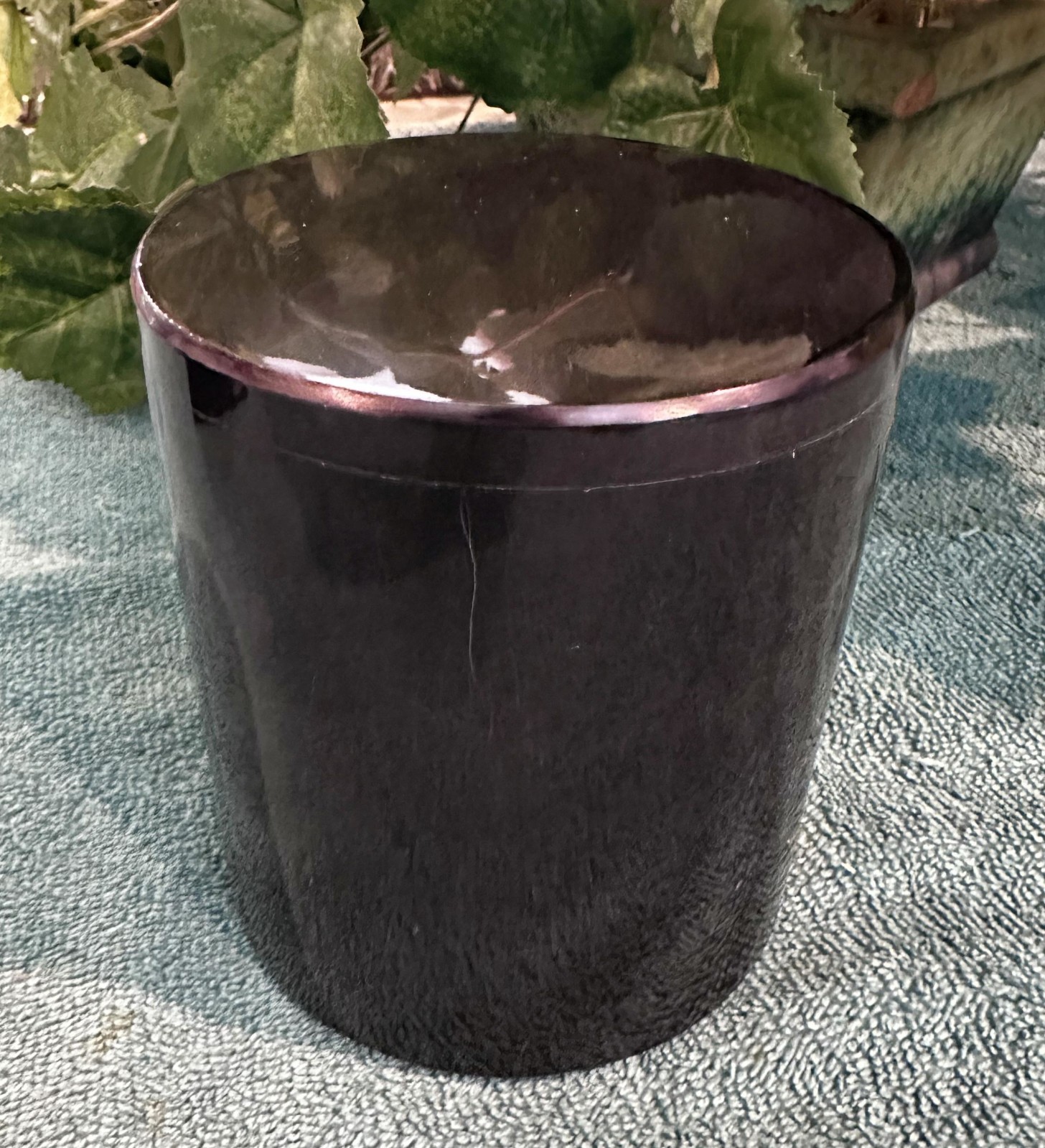 Natural BLACK MARBLE · RECTANGULAR SHAPE · handmade pet urn· memorial· dog ashes
