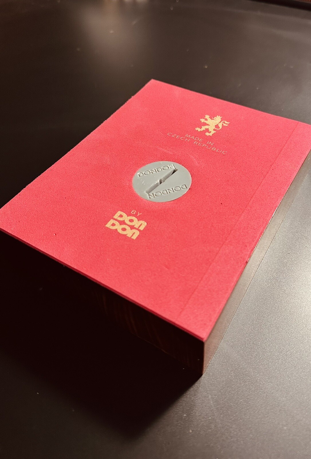 Pet cremation urn for dogs: Bulldog