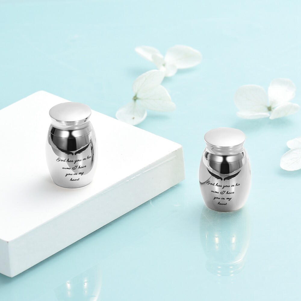 Mini Urns for Human Ashes Decorative Urns for Ashes Adult Male Cremation Urns US