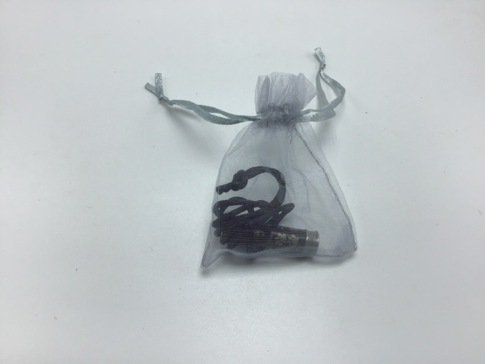 Pet Cremation Jewelry Cylinder Paw for Dog Cat Urn Necklace Memorial Keepsake