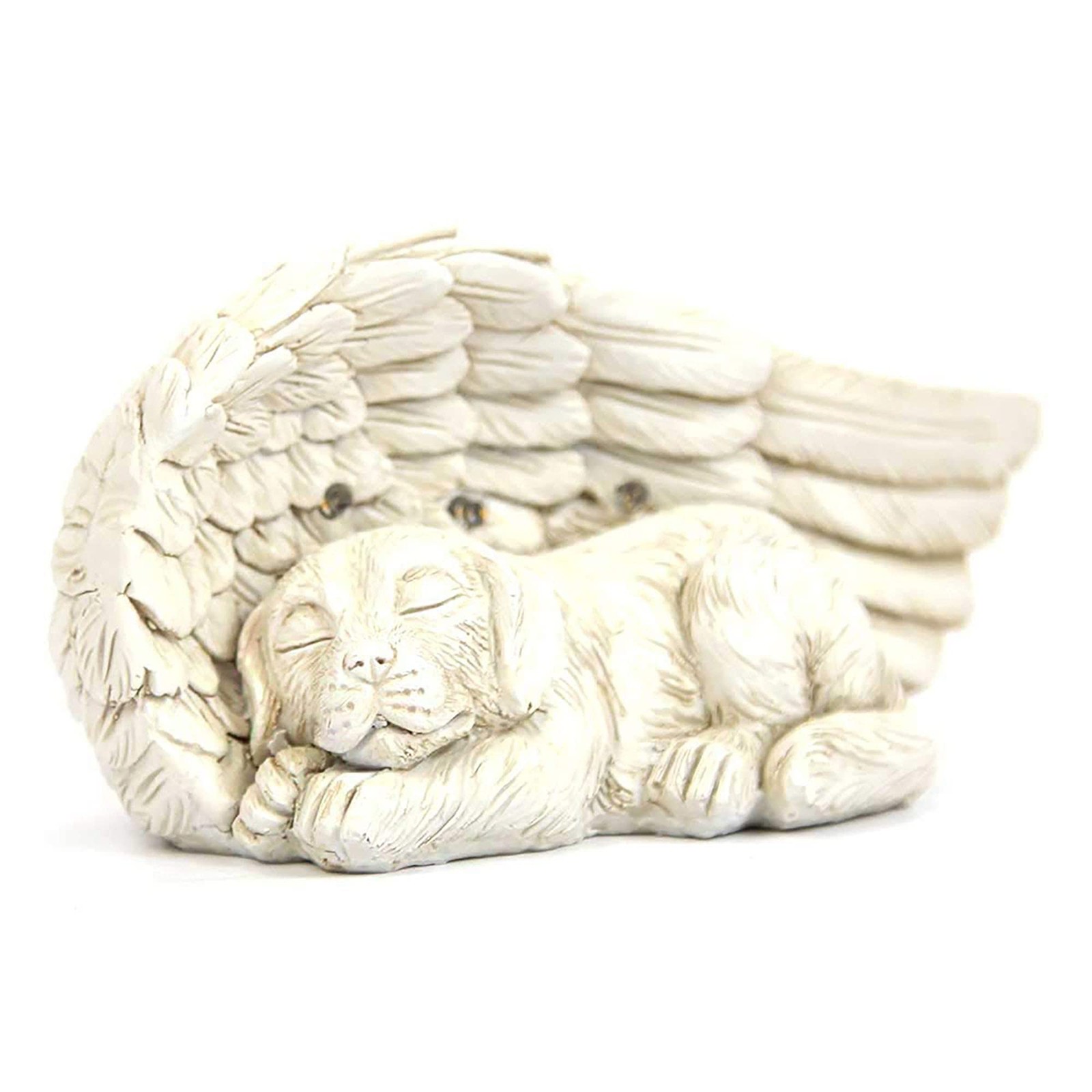 iHeartDogs Dog Memorial Gifts Forever My Guardian Angel Garden Solar Light …