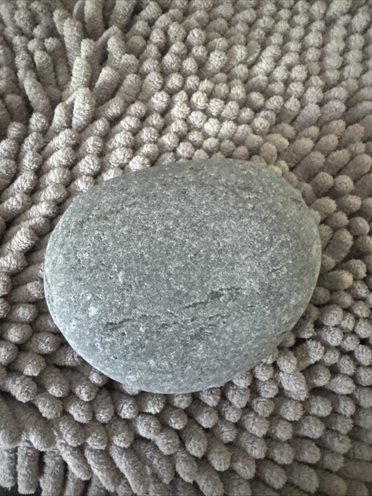 Comforting Dog Memorial Rock Sympathy or Condolence Gift for Loss of Pet