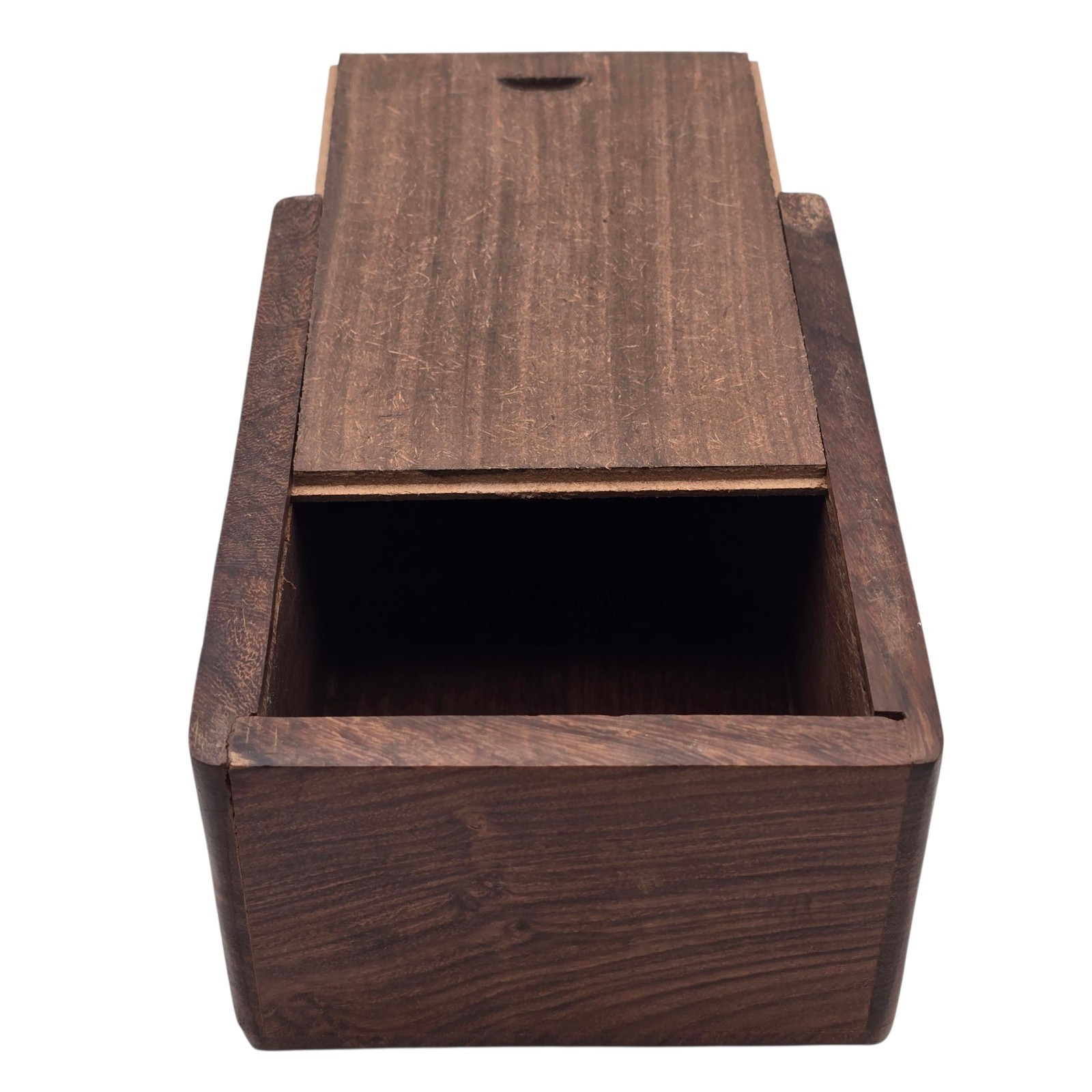 Wooden Tree of Life Cremation Keepsake Urn Box For Pet Ashes