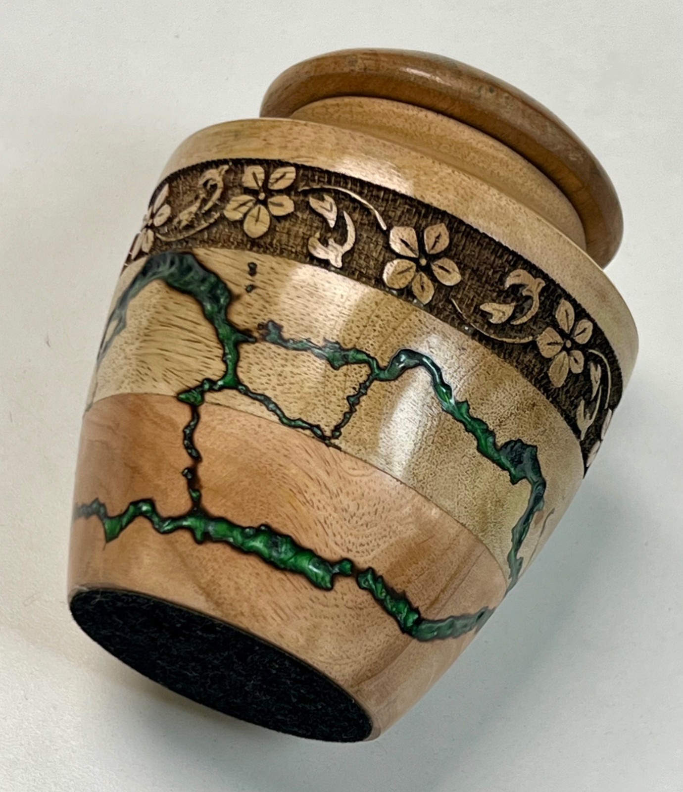 Wooden Urns for Human Ashes – Cremation Urn Wood Urn Box