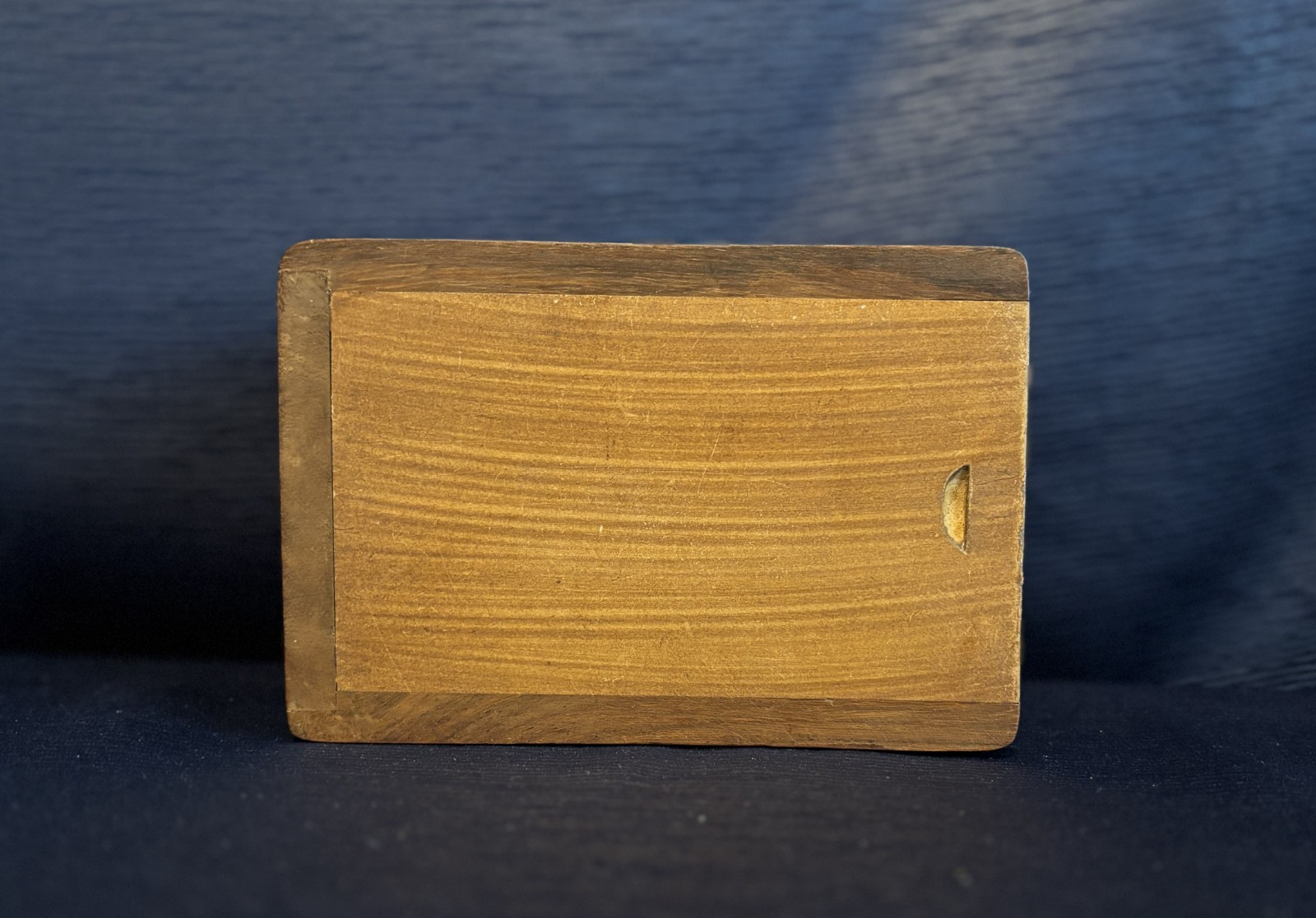 Tree of Life Rosewood Pet Urn for Ashes – Handcrafted Keepsake Wooden Box