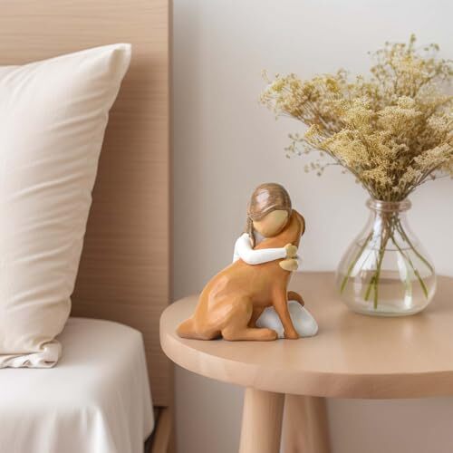 Loss of Dog Memorial Gifts for Loss of Pet, Dog Passed Away Remembrance Gift,