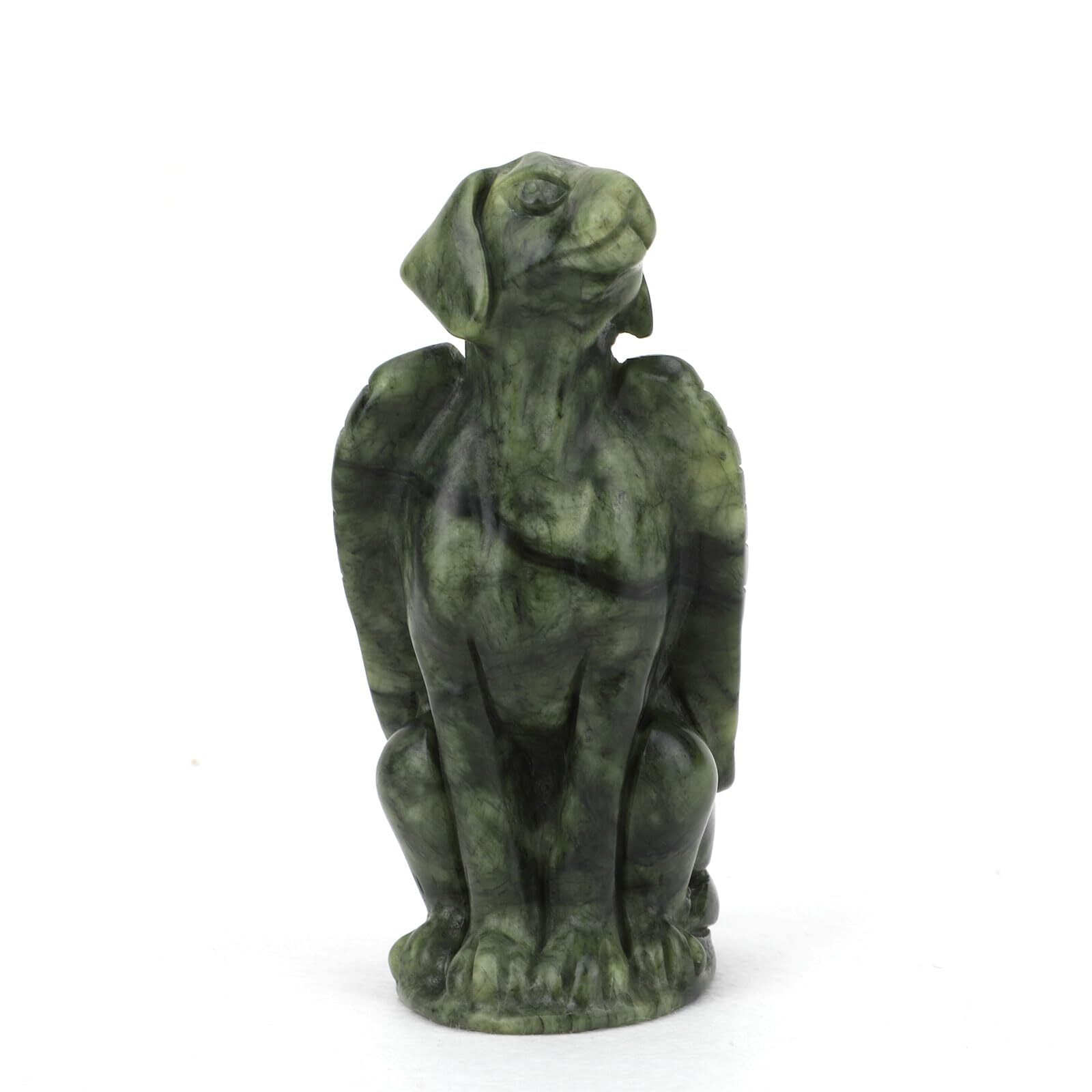 Statue-Angel Dog Memorial Statue Dog Passing Away Bereavement Gifts Pet Loss …