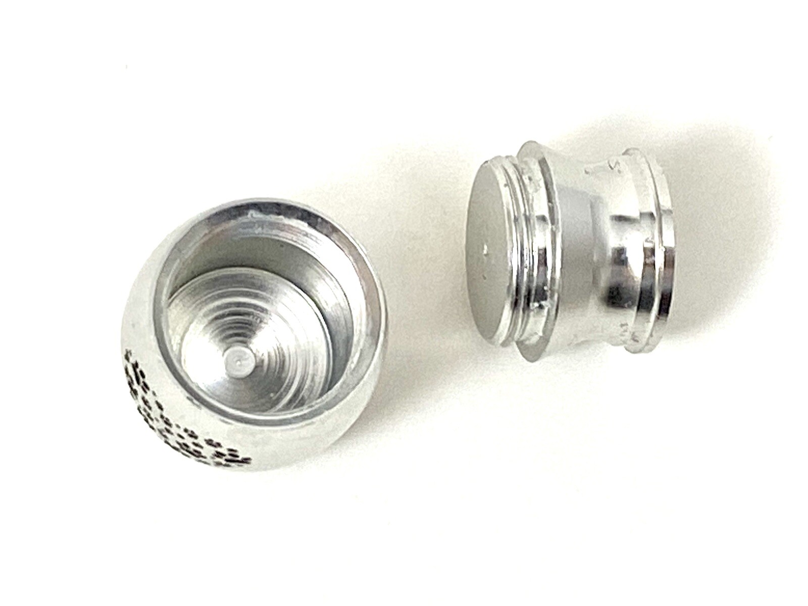 Tiny Pet Keepsake Urn Paw Prints Heart Mini Cremation Dog Cat Sharing Gift Ash