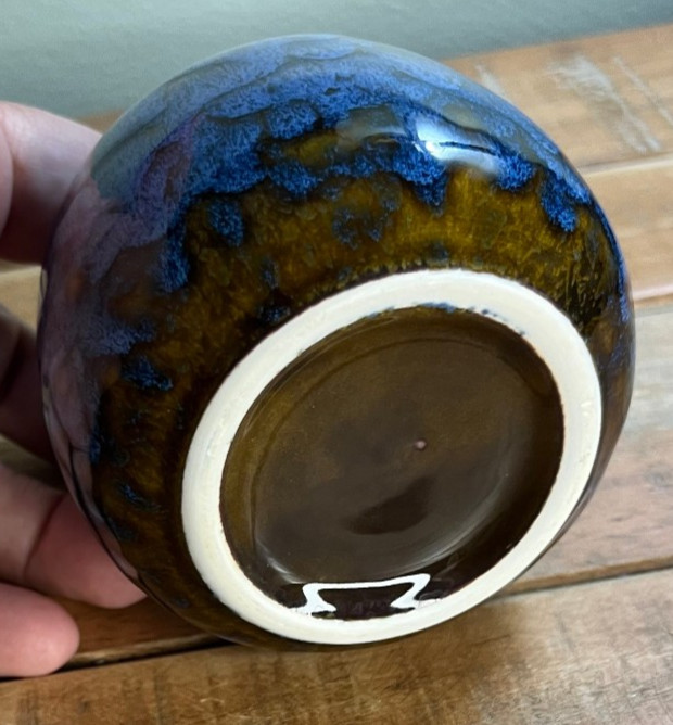 Pet Urn Bone Ash Cremains Ceramic Resting Place for your pet