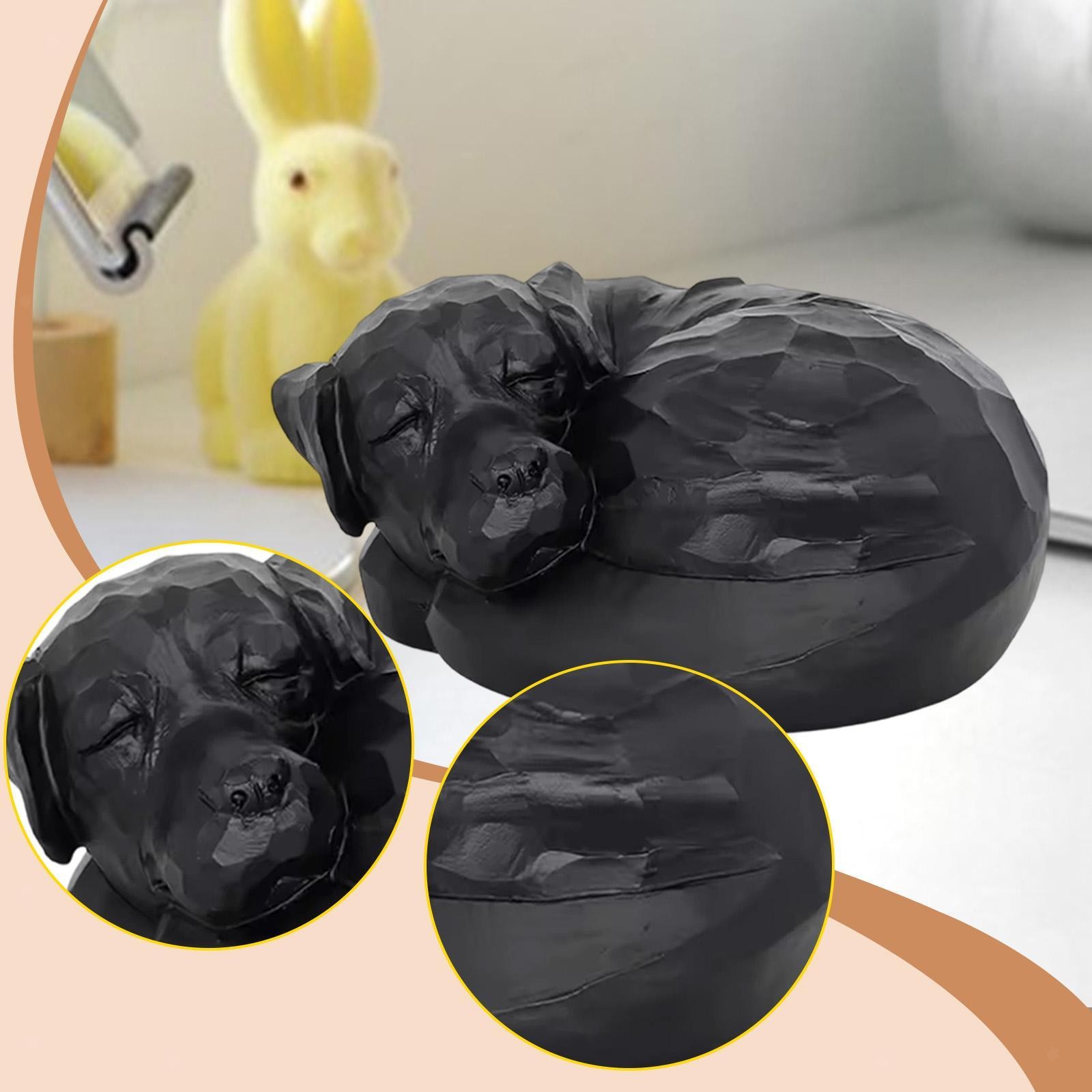 Pet Cremation Urn Outdoor Keepsake Case Pet Supplies Ash Urns for Pets