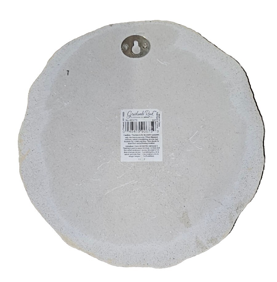 Lilys Home Pet Memorial Stone Engraved “You Have Left My Life, But You Will…”