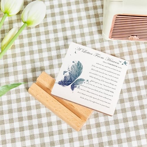 Bereavement Gift, Memorial Gifts for Loss of Loved One Loss of Family 007