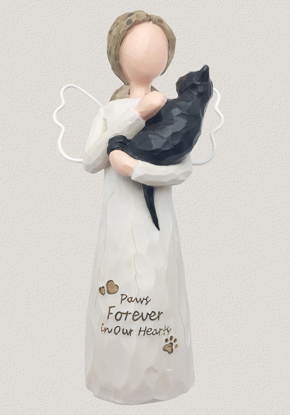 Cat Memorial Gifts for Loss of Cat, Cat Loss Sympathy Gifts, Cat Remembrance …