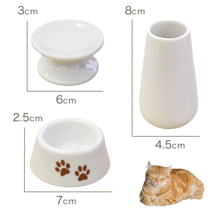 Pet Memorial Paw Print Rainbow Bridge Set