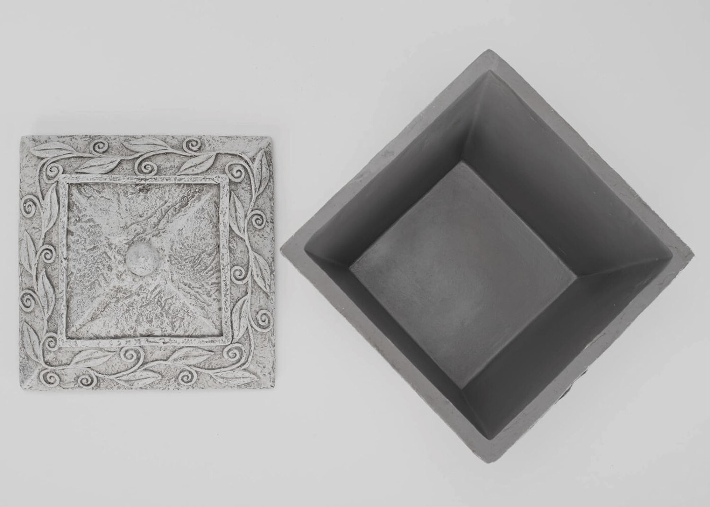 PET MEMORIAL CREMATION BOX/URN