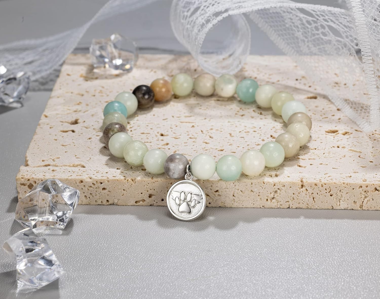 Rainbow Bridge Pet Memorial Gifts Loss of Pet Sympathy Gift Dog Cat Memorial Gif
