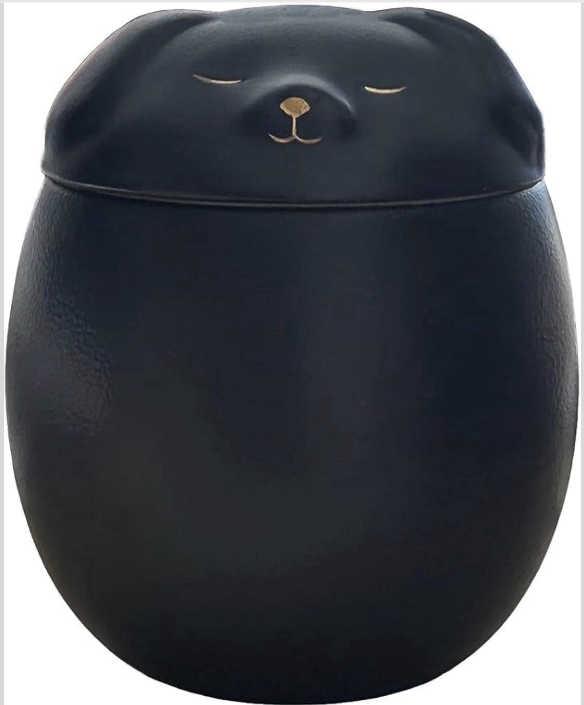 Small Dog Urn,Pet Urn,Pet Urns for Dogs,Pet Cremation Urn, Dog Urns for Ashes
