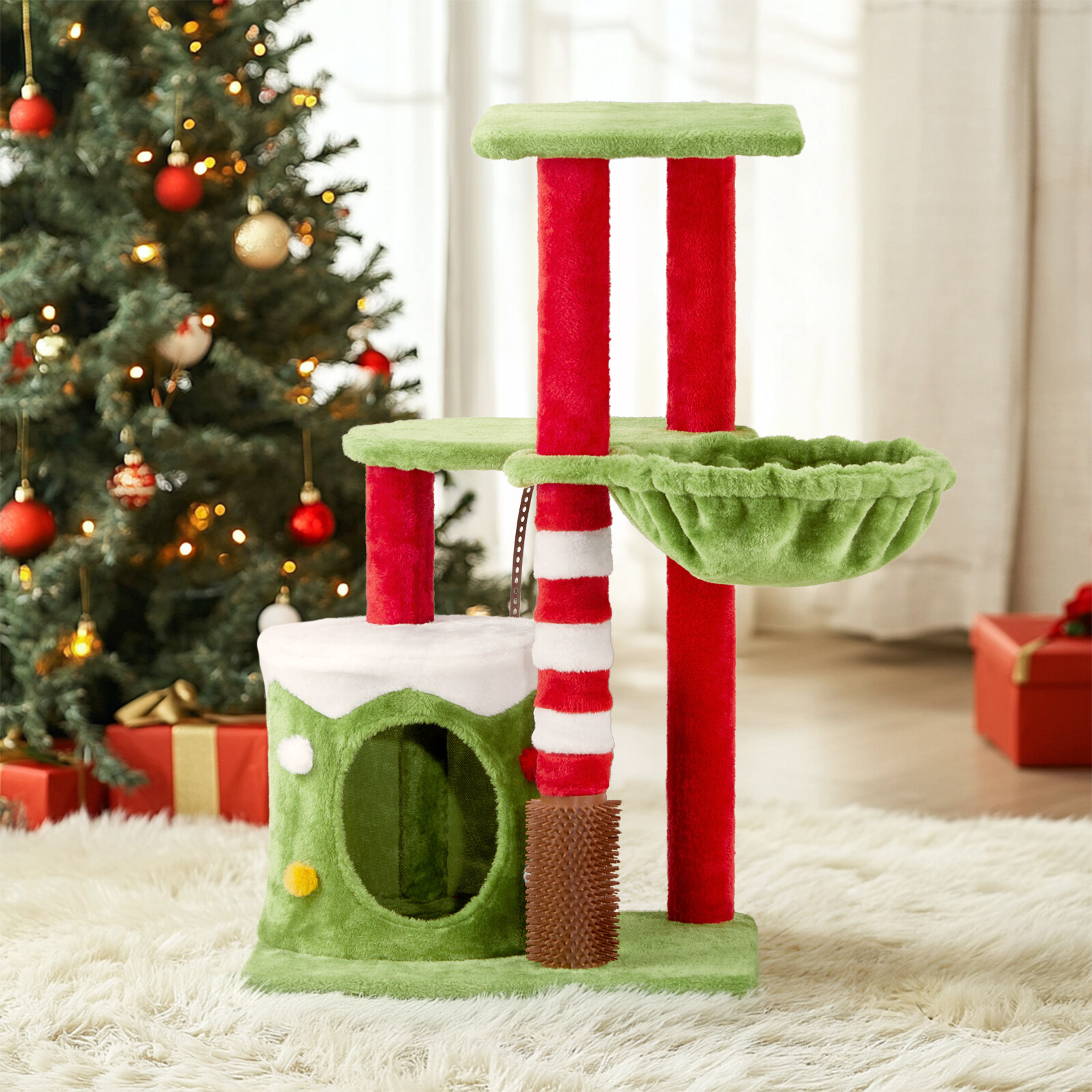 Cat House -Cat Climbing Frame