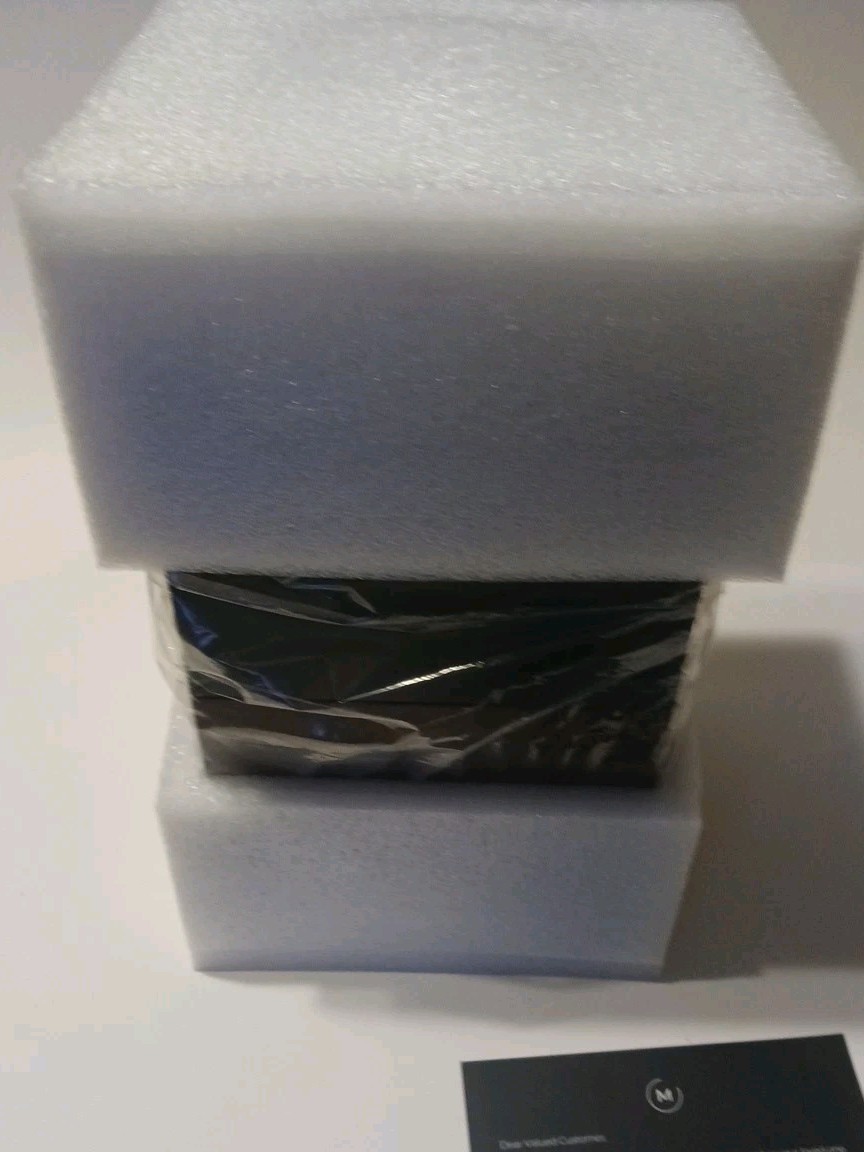 Wooden Cremation Urns for Human Ashes Adult Black Urn, Decorative Urns for As…