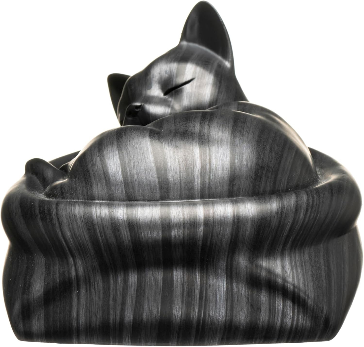 Cat Urn Small Pet Urn for Cat Ashes – Stylish Cat Urns for Ashes, Premium Qualit