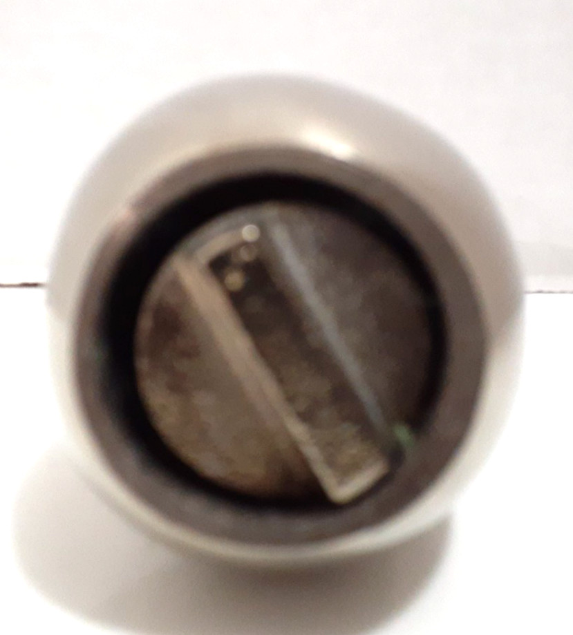 Small Teardrop Cremation Urn For Human or Pet Ashes Keepsake Memorial Urn