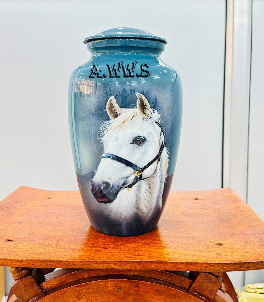 Cremation Urns for Human Ashes – Decorative Urns, Urns for Human Ashes Female &