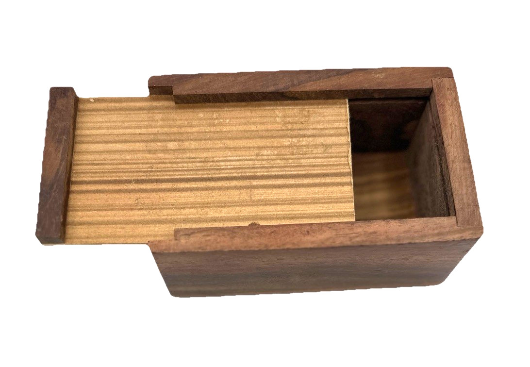 Wooden Tree of Life Cremation Box For Pets or Trinket Keepsake Box