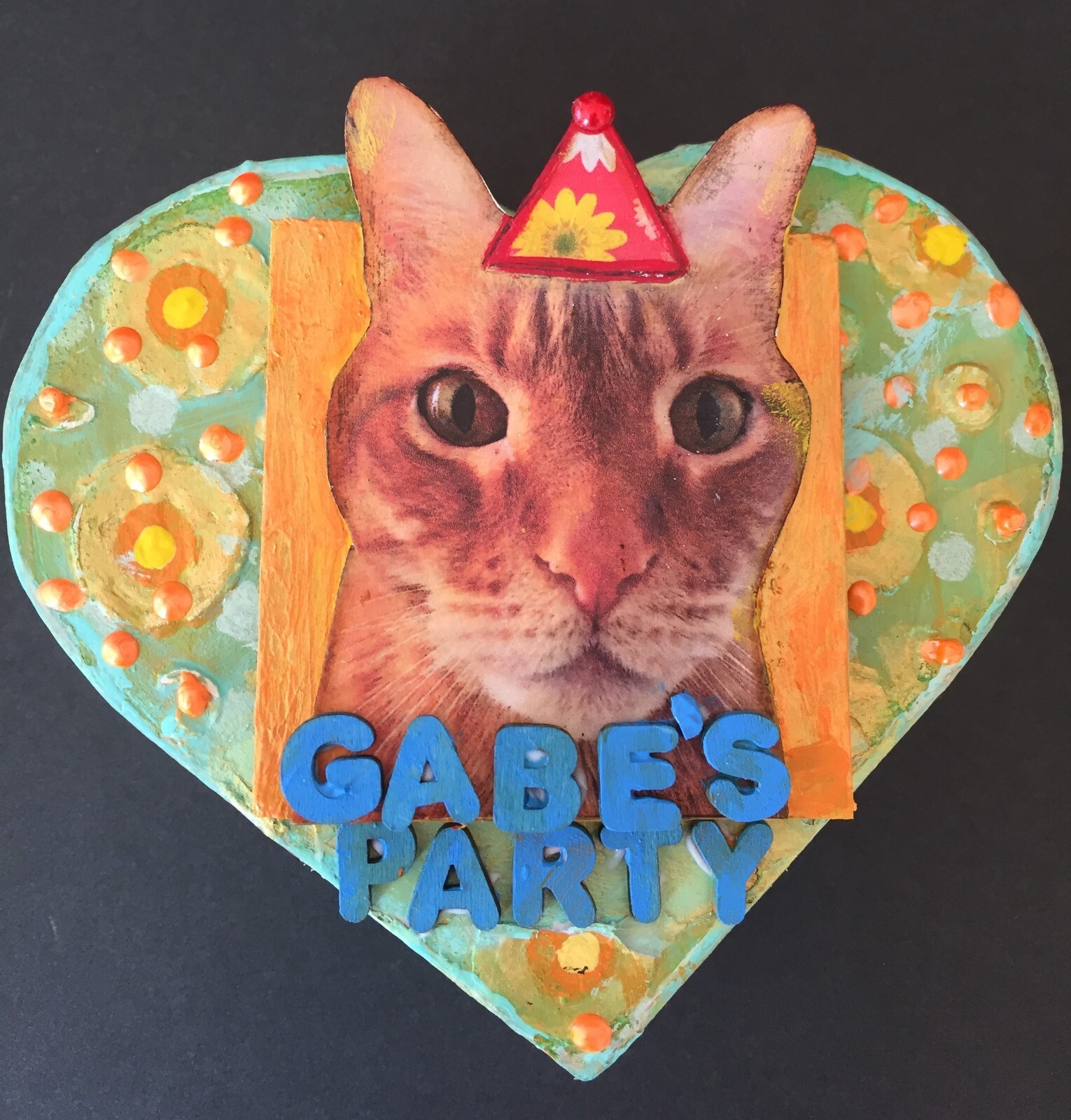 Personalized Pet Portrait Trinket Box Custom Made, Your Pet’s Portrait