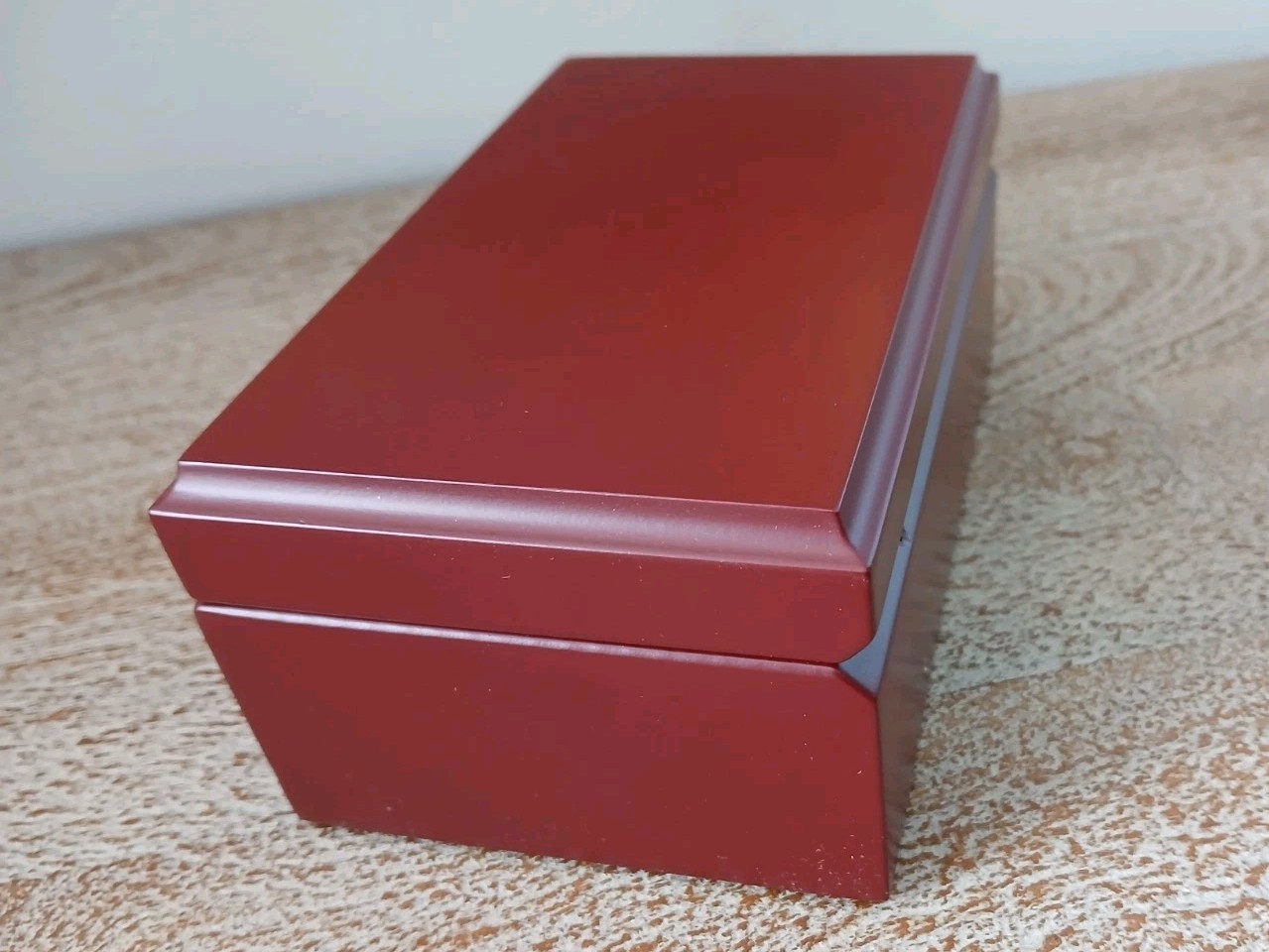 Cremation Urn Small Pet Cat Dog Keepsake Ashes Burial Memorial Wood Funeral Box