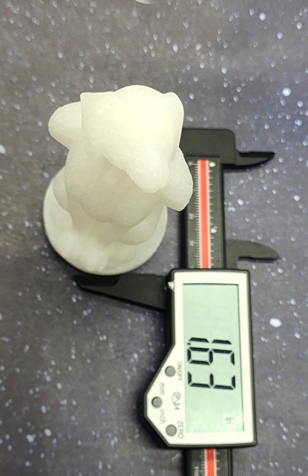 White Jade Winged Angel Dog Pet Memorial, Pet Loss Gift, Gemstone Carving